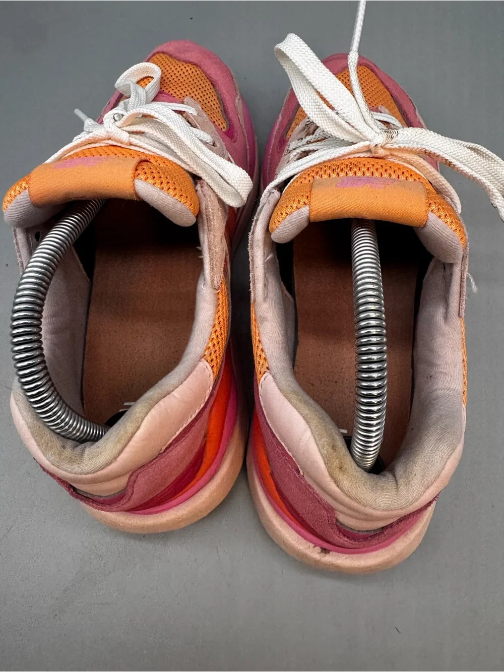 Rare Women's New Balance Shoes 57/40 Exclusive 
